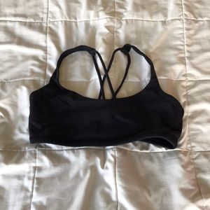Lululemon bra size 6